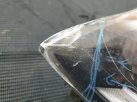 Renault Clio IV Left Headlight