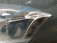 Renault Clio IV Left Headlight