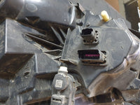 Renault Clio IV Left Headlight