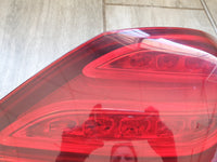 Mercedes-Benz C-Class 2015, W205, 2016, 2017, 2018 Right Rear Taillight
