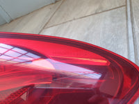 Mercedes-Benz C-Class 2015, W205, 2016, 2017, 2018 Right Rear Taillight