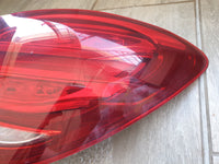 Mercedes-Benz C-Class 2015, W205, 2016, 2017, 2018 Right Rear Taillight