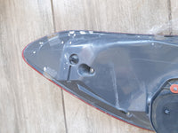 Mercedes-Benz C-Class 2015, W205, 2016, 2017, 2018 Right Rear Taillight