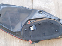 Mercedes-Benz C-Class 2015, W205, 2016, 2017, 2018 Right Rear Taillight