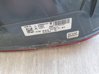 Mercedes-Benz C-Class 2015, W205, 2016, 2017, 2018 Right Rear Taillight