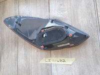 Mercedes-Benz C-Class 2015, W205, 2016, 2017, 2018 Right Rear Taillight