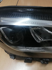 Mercedes-Benz GLA W156, 2019 Right Headlight