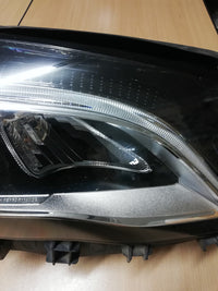 Mercedes-Benz GLA W156, 2019 Right Headlight