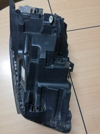 Mercedes-Benz GLA W156, 2019 Right Headlight