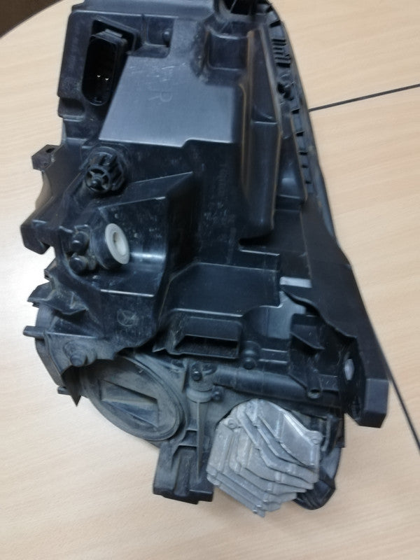 Mercedes-Benz GLA W156, 2019 Right Headlight