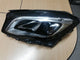 Mercedes-Benz GLA W156, 2019 Left Headlight