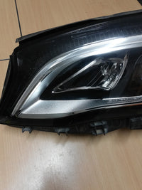 Mercedes-Benz GLA W156, 2019 Left Headlight