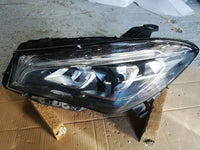 Mercedes-Benz CLA W117 Left Headlight