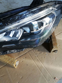 Mercedes-Benz CLA W117 Left Headlight
