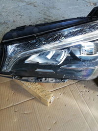 Mercedes-Benz CLA W117 Left Headlight