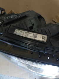 Mercedes-Benz CLA W117 Left Headlight