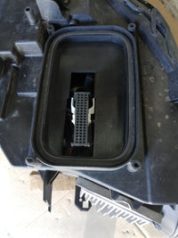 Mercedes-Benz CLA W117 Left Headlight