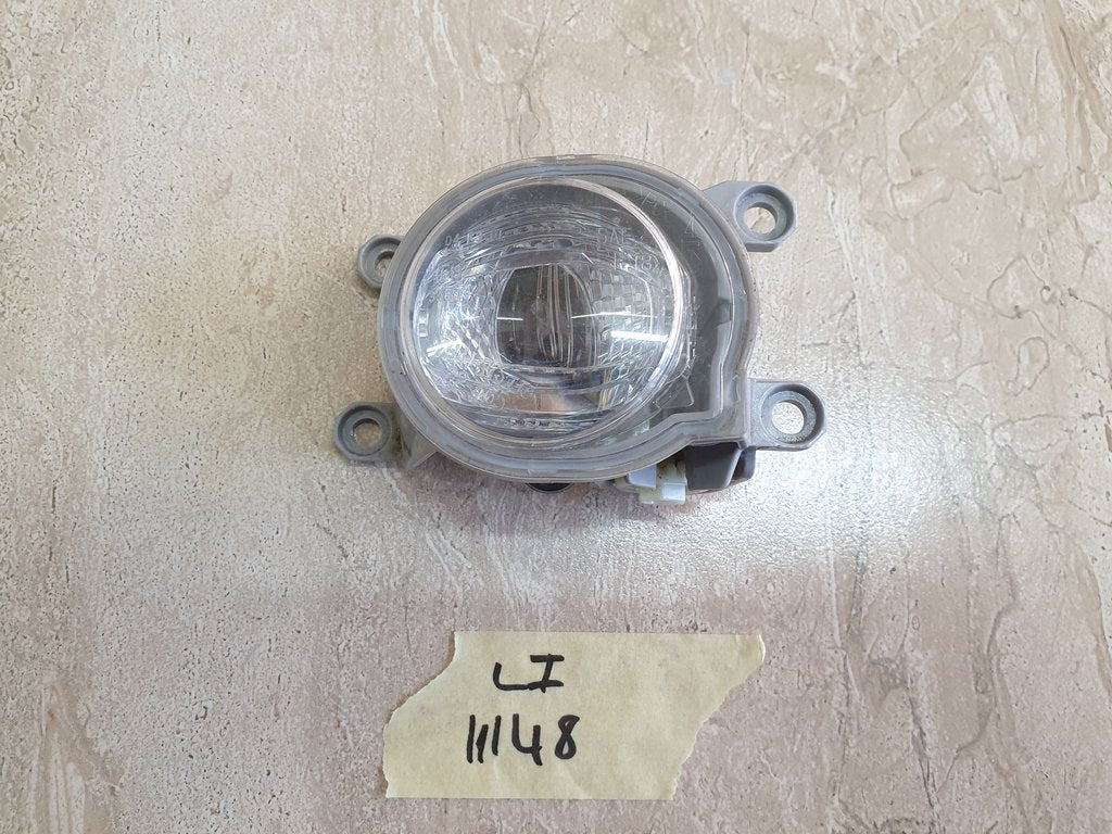 Toyota Hilux Fortuner GD6 2020, 2021, 2022, 2023 Right Fog Light