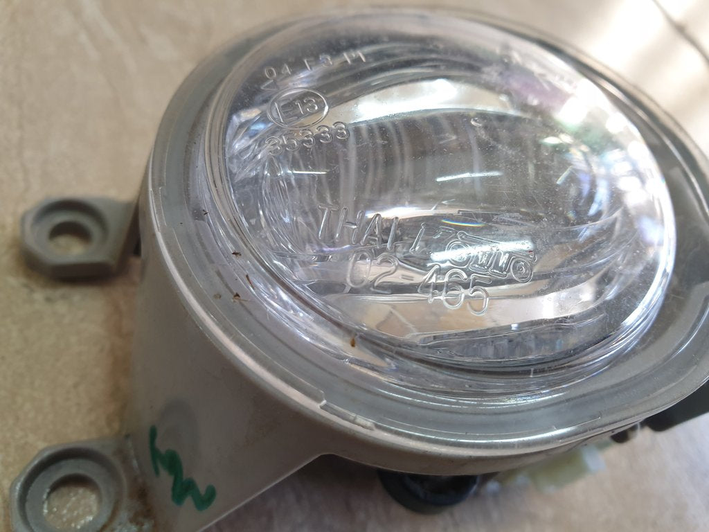 Toyota Hilux Fortuner GD6 2020, 2021, 2022, 2023 Right Fog Light