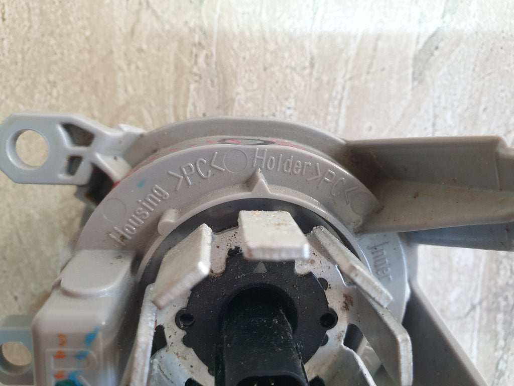 Toyota Hilux Fortuner GD6 2020, 2021, 2022, 2023 Right Fog Light