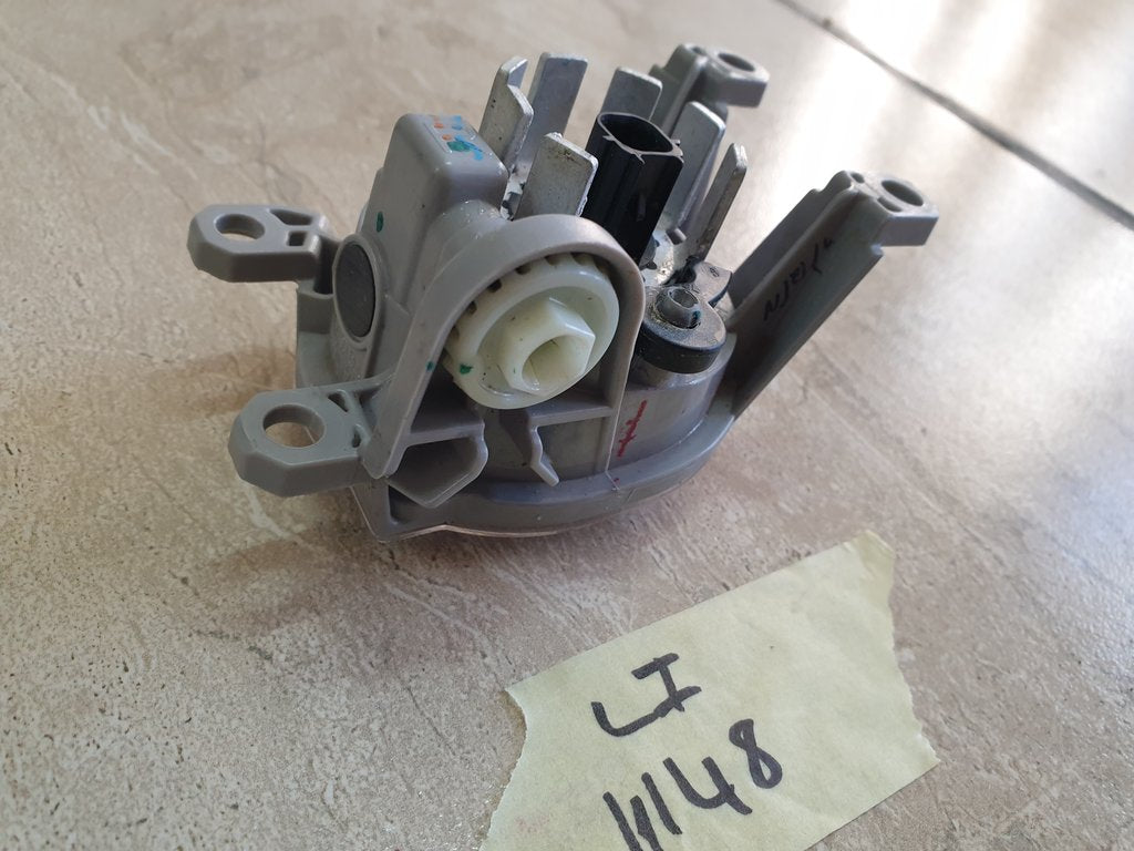 Toyota Hilux Fortuner GD6 2020, 2021, 2022, 2023 Right Fog Light