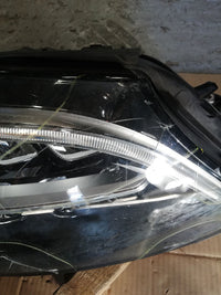 Mercedes-Benz C-Class W205 Right Headlight