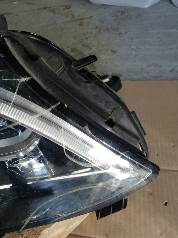 Mercedes-Benz C-Class W205 Right Headlight