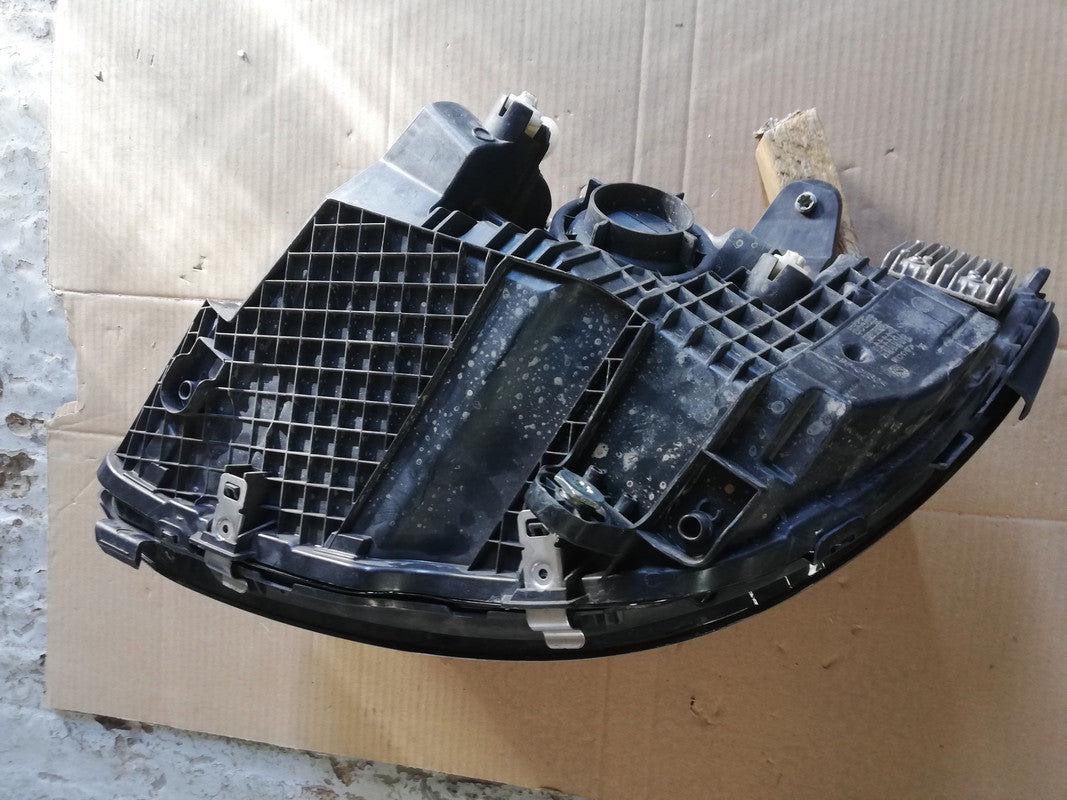 Mercedes-Benz C-Class W205 Right Headlight