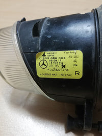 Mercedes-Benz V-Class Vito Right Fog Light