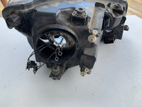 Volkswagen Caddy 2011 Left Headlight
