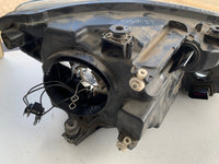 Volkswagen Caddy 2011 Left Headlight