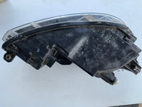 Volkswagen Caddy 2011 Left Headlight