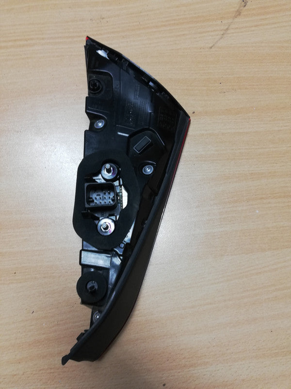 Mercedes-Benz C-Class W206 Left Inner Taillight