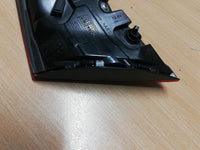 Mercedes-Benz C-Class W206 Left Inner Taillight