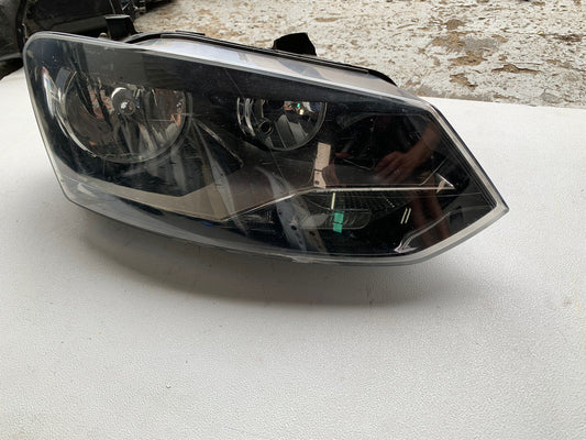 Volkswagen Polo 6 2013 Right Headlight