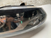 Volkswagen Polo 6 2013 Right Headlight