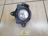 Toyota Hilux Legend Left Fog Light