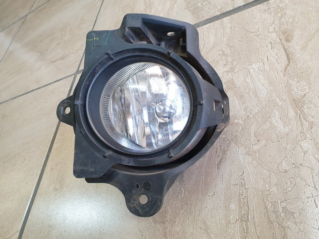 Toyota Hilux Legend Left Fog Light