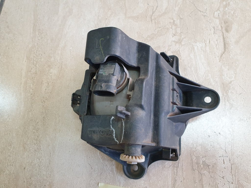 Toyota Hilux Legend Left Fog Light