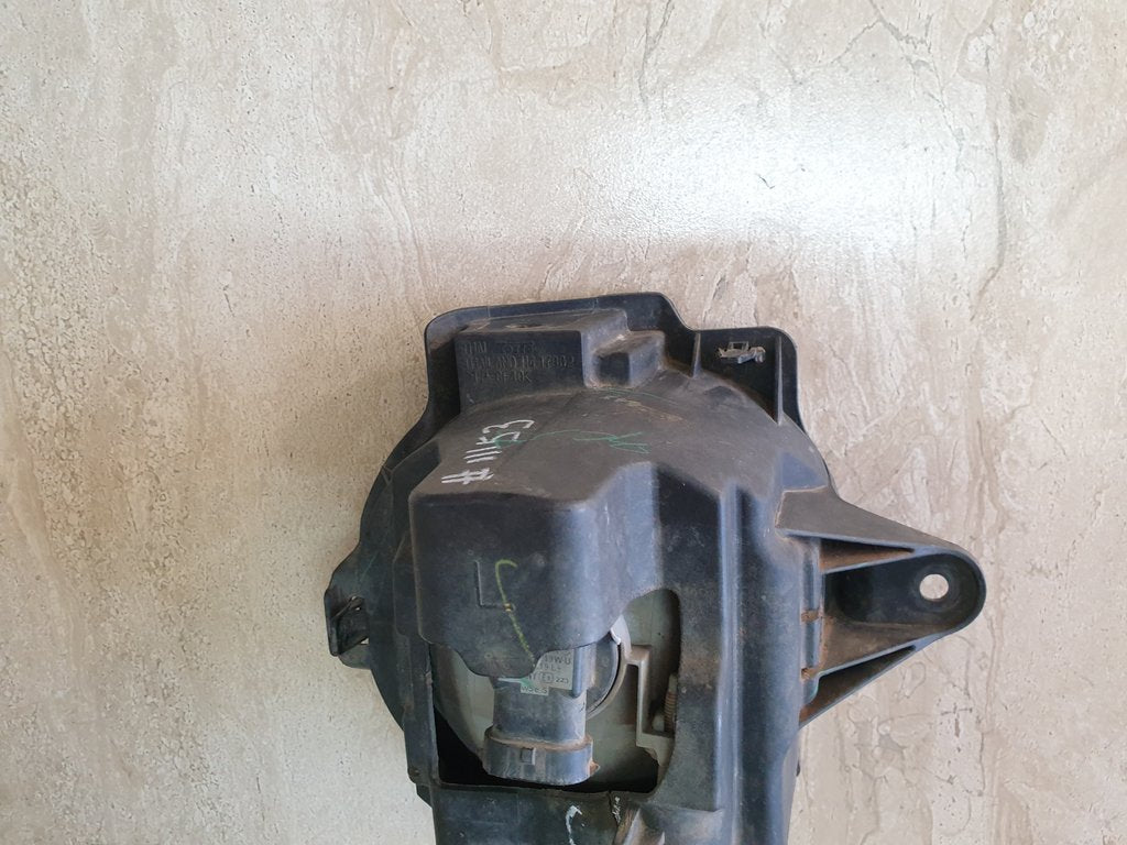 Toyota Hilux Legend Left Fog Light