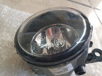 Ford Ranger Left Fog Light