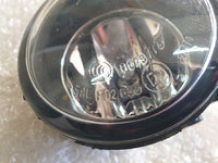 Ford Ranger Left Fog Light
