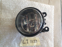 Ford Ranger Left Fog Light