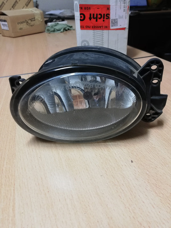 Mercedes-Benz C-Class W204, 2008 Left Fog Light