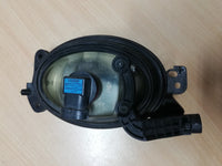 Mercedes-Benz C-Class W204, 2008 Left Fog Light