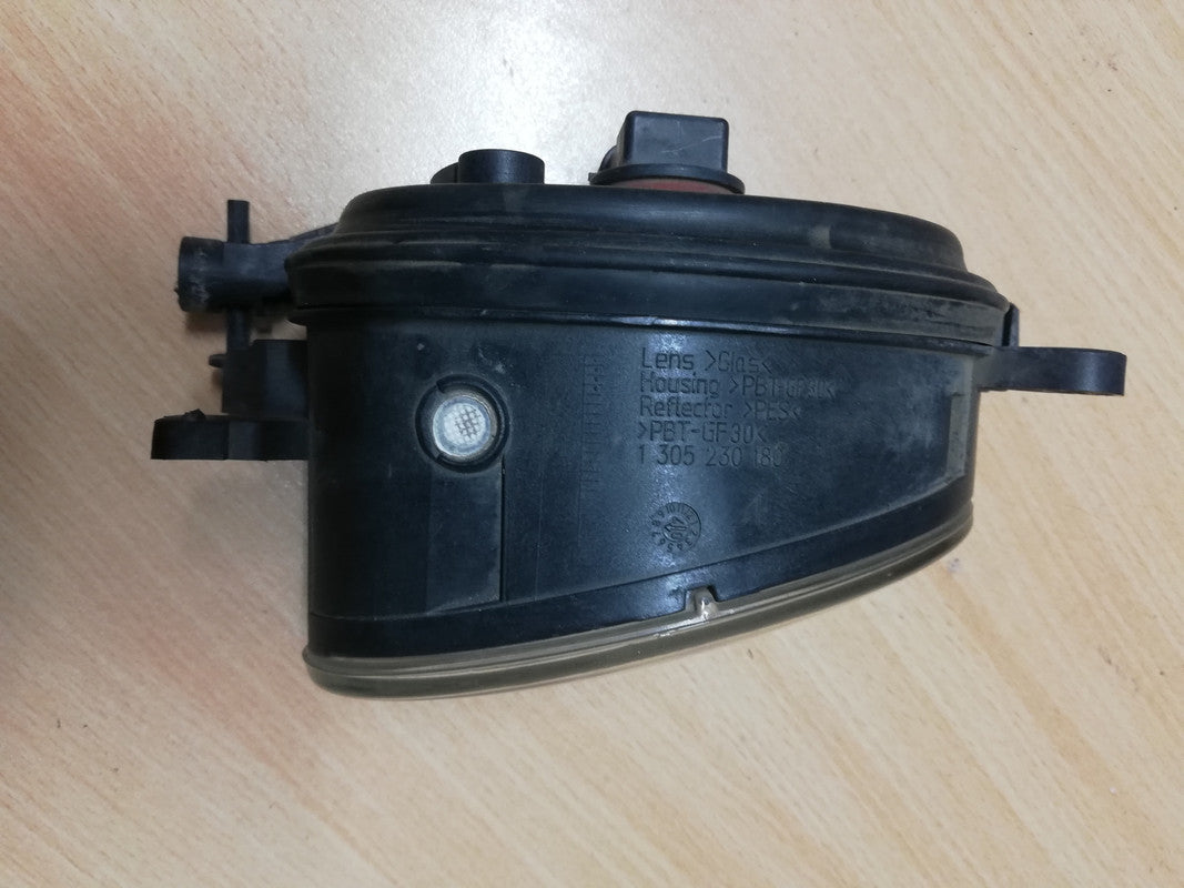 Mercedes-Benz C-Class W204, 2008 Left Fog Light