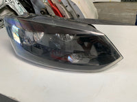 Volkswagen Polo Right Headlight