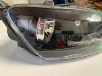 Volkswagen Polo Right Headlight