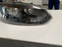 Volkswagen Polo Right Headlight