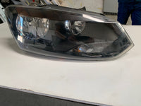 Volkswagen Polo Right Headlight
